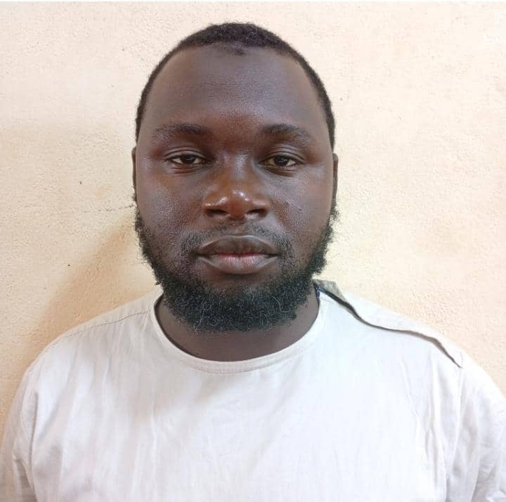 COULIBALY MAMADOU SAÏD