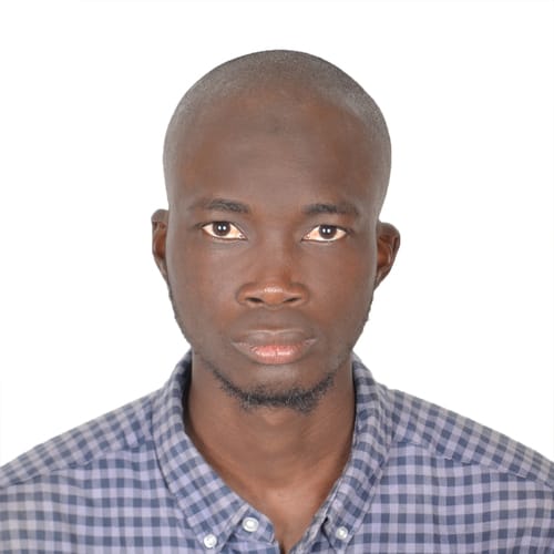 DEMBELE ABOUDOU
