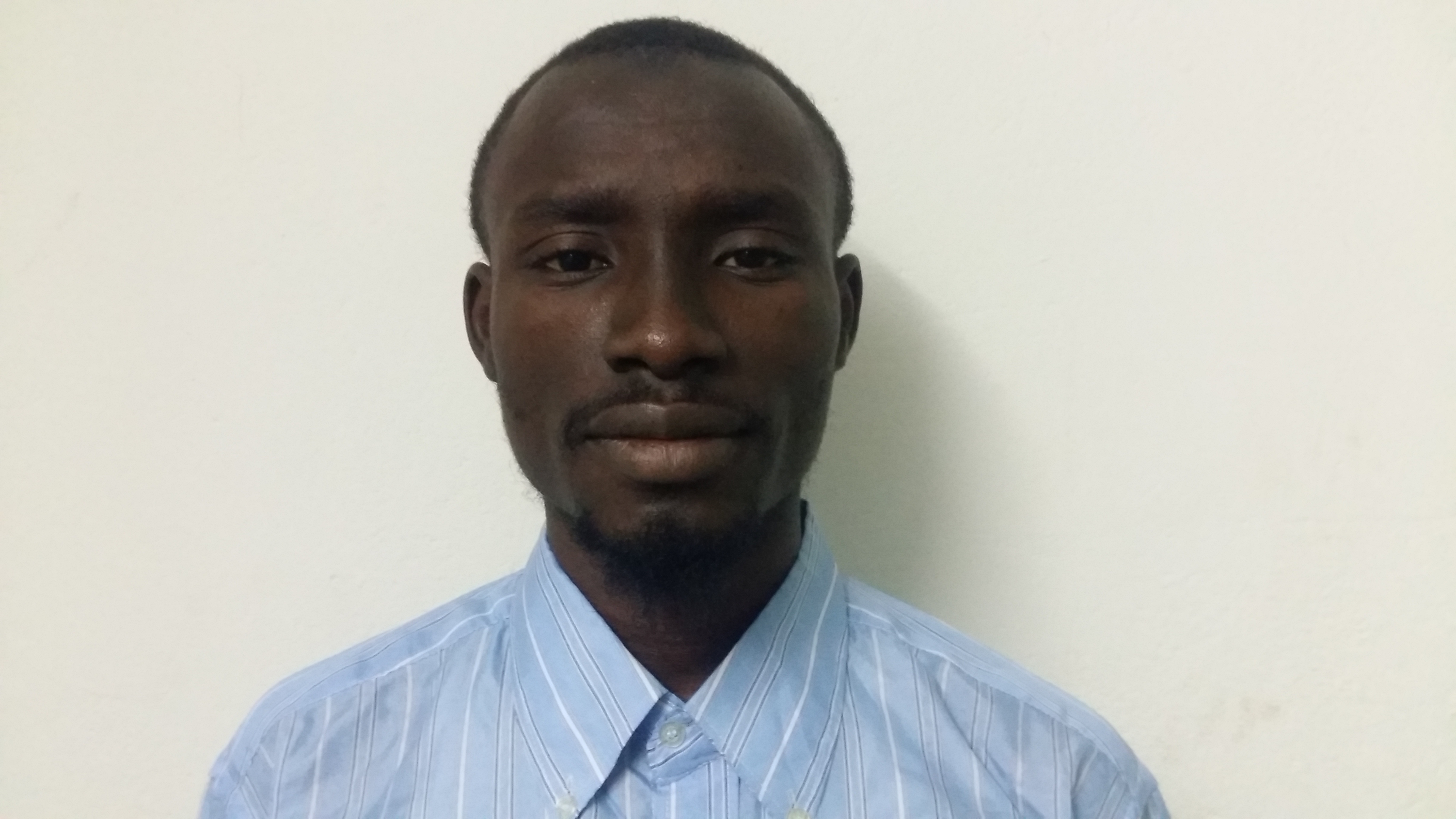 DIALLO MAMADOU