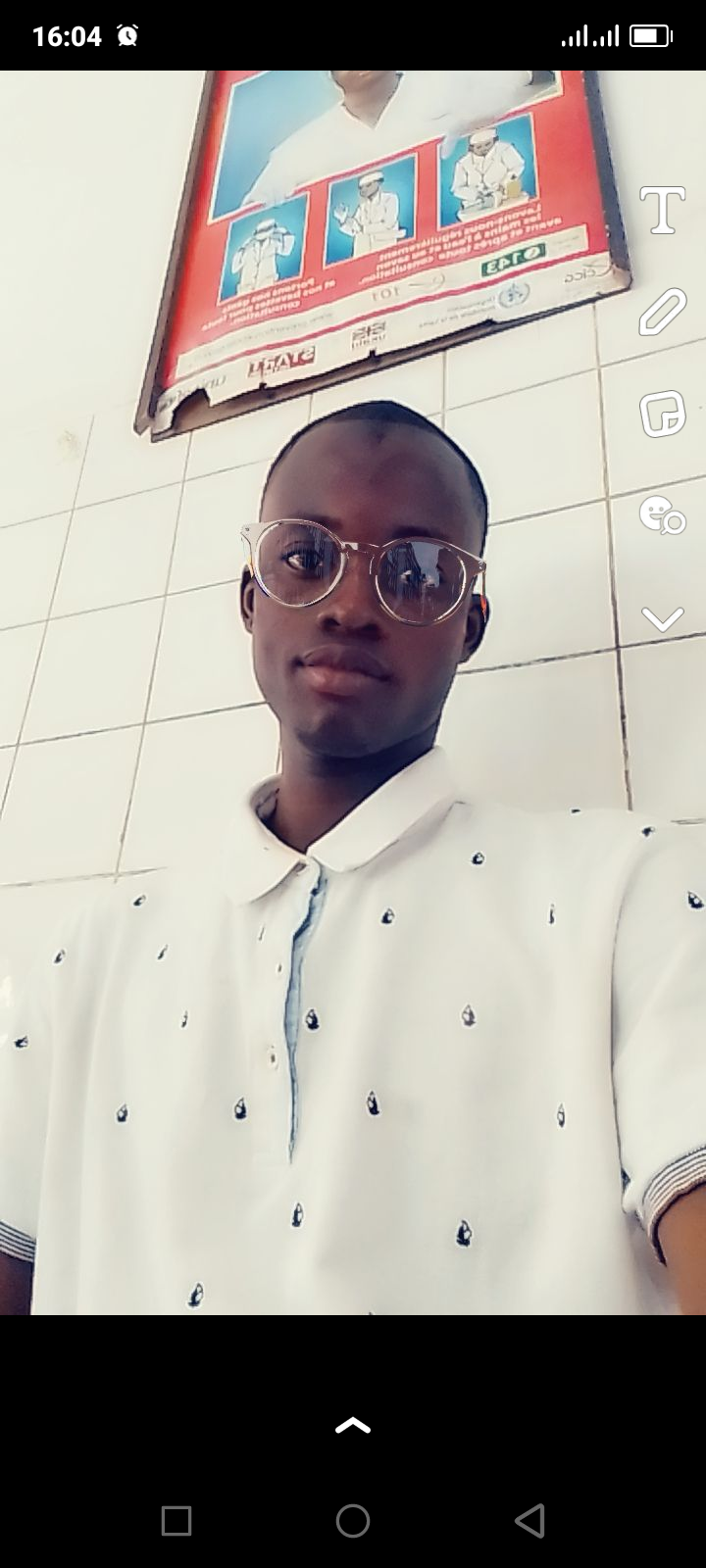 FOFANA DAOUDA