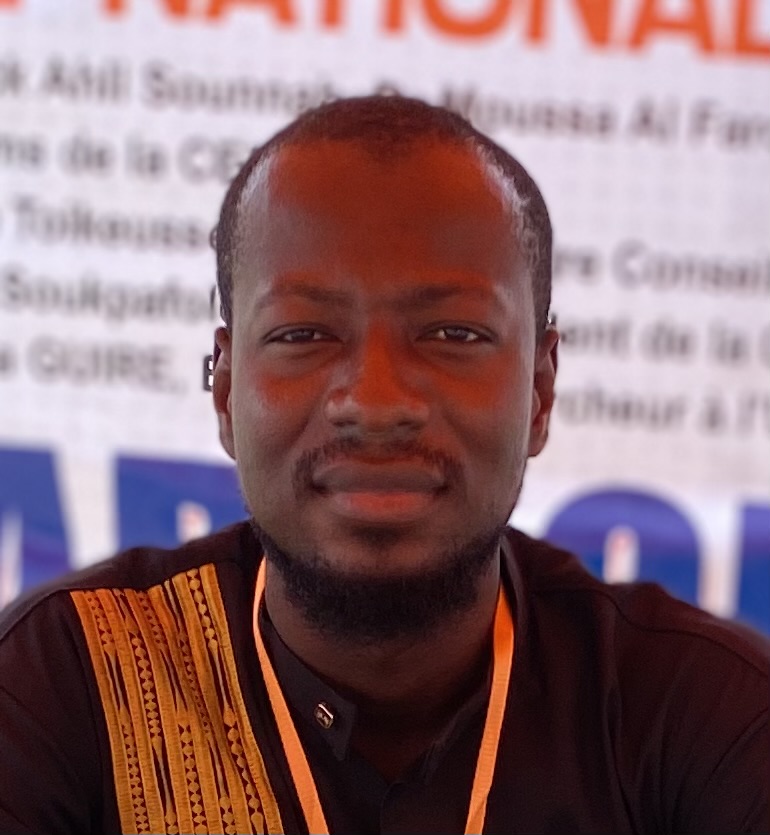 SOUMAHORO KANE MOHAMED