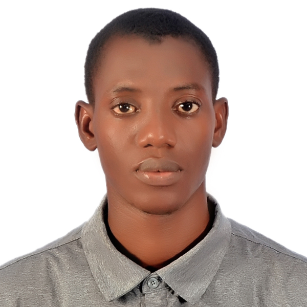 SOUMAHORO KAFOUMBA