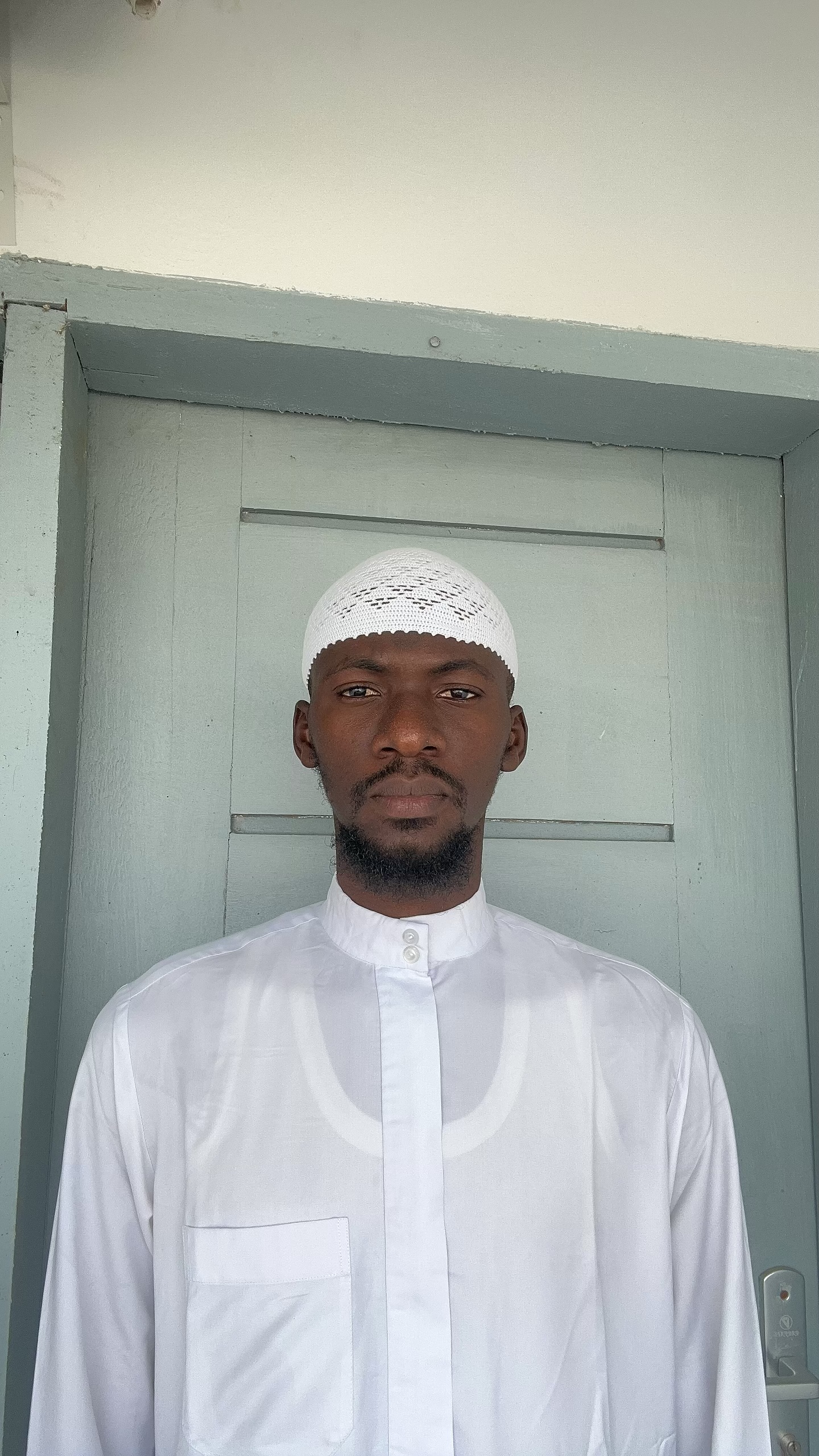 TRAORE BEH ABOUDRAMANE